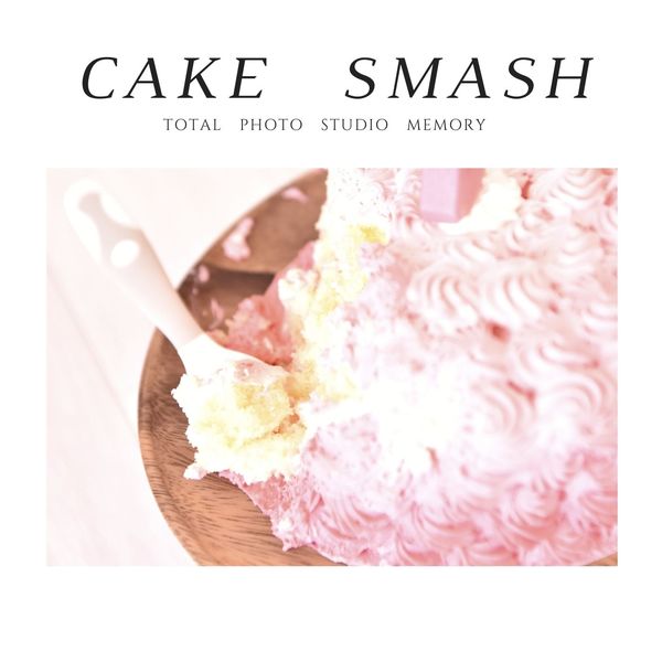cake smash